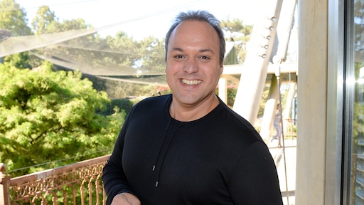 Frans Bauer lyrisch over eerbetoon Mick Jagger: 'Een hoogtepunt uit mijn carrière'