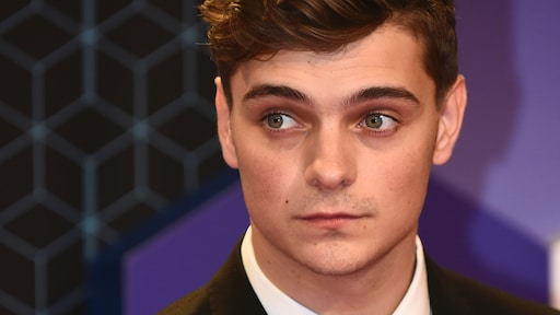 Martin Garrix blij met uitspraak rechter