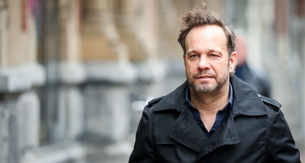 Carlo Boszhard kampte met hartproblemen