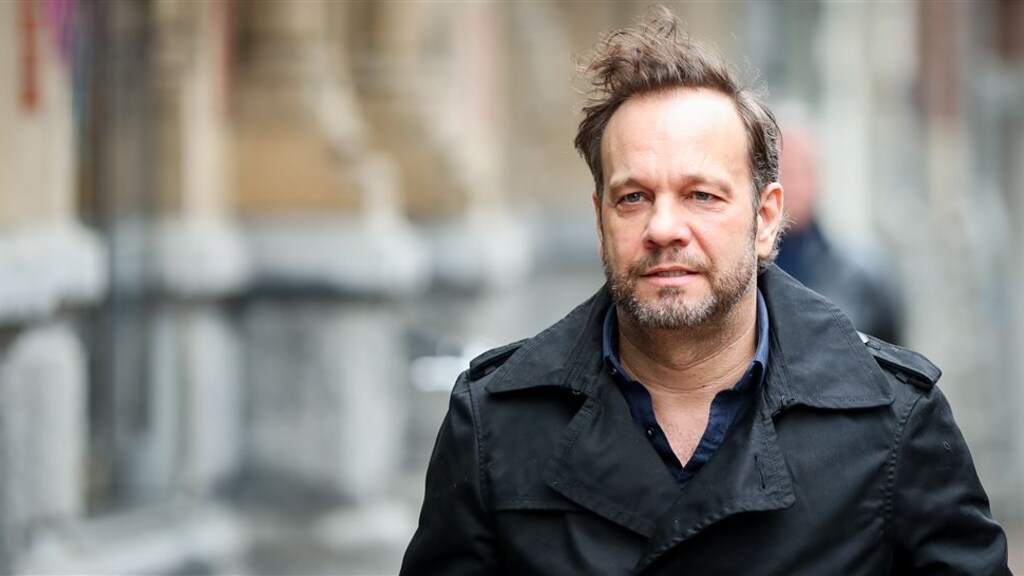 Carlo Boszhard kampte met hartproblemen