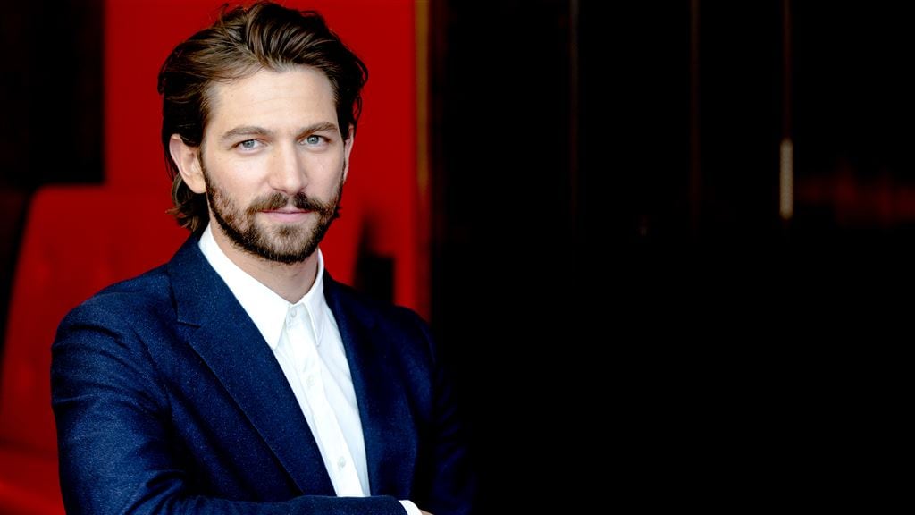 Amerikaanse film met Michiel Huisman ook hier in bios