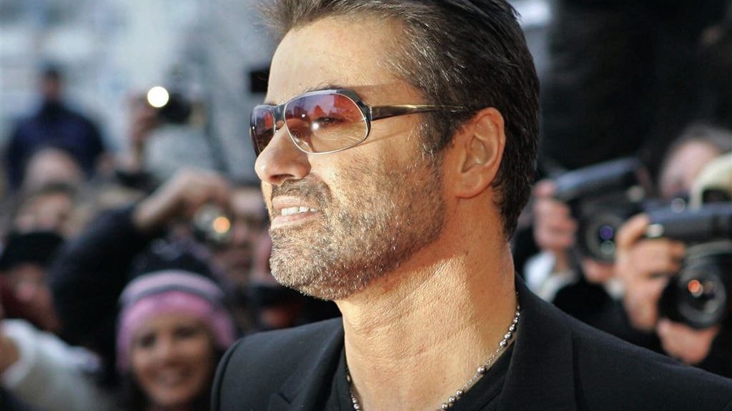 Andrew Ridgeley boos over docu George Michael