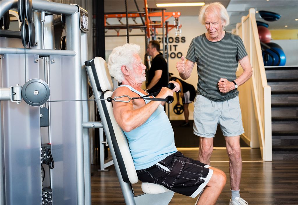 Eeuwige jeugd? Onderzoekers weten veroudering terug te draaien