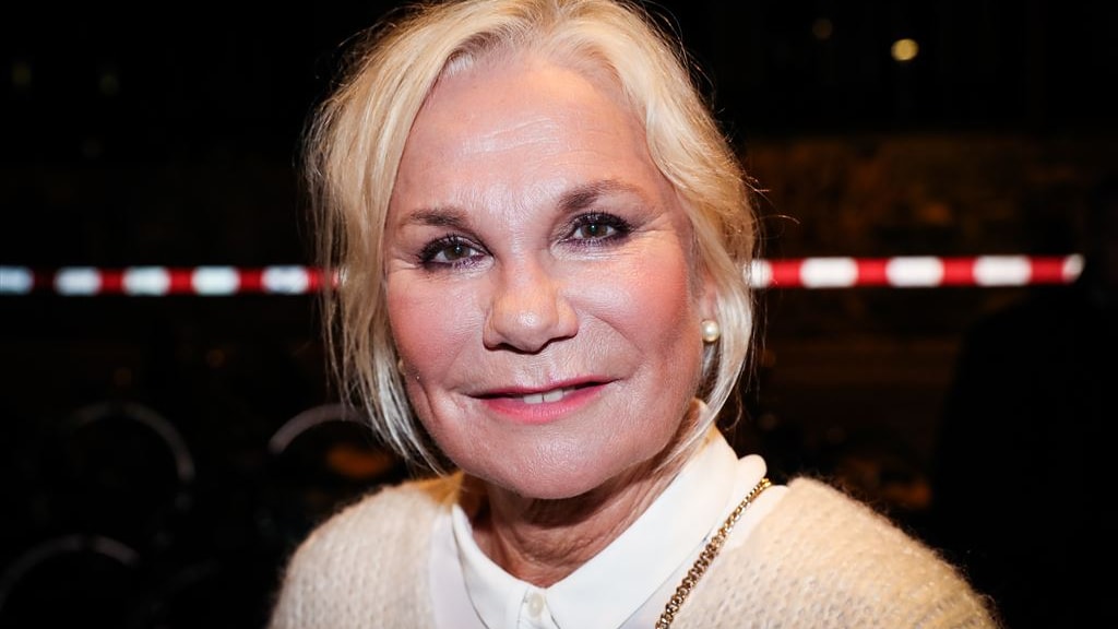 Monique van de Ven weer in speelfilm te zien