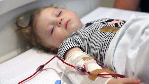 'Diabetes, artrose en nierfalen zijn over tien jaar te genezen'