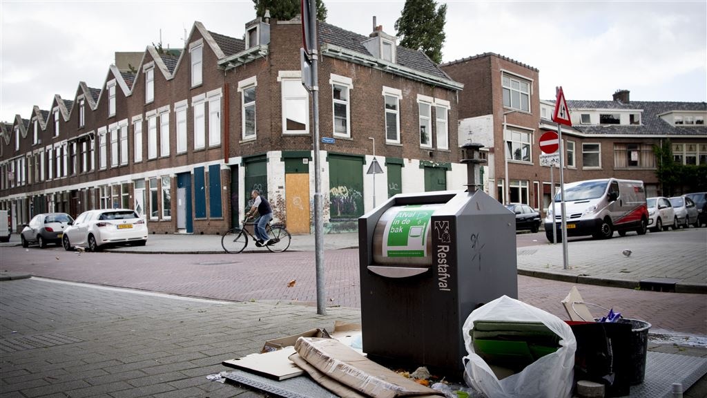Burgemeesters: coronacrisis treft kwetsbare wijken hard, actie nodig