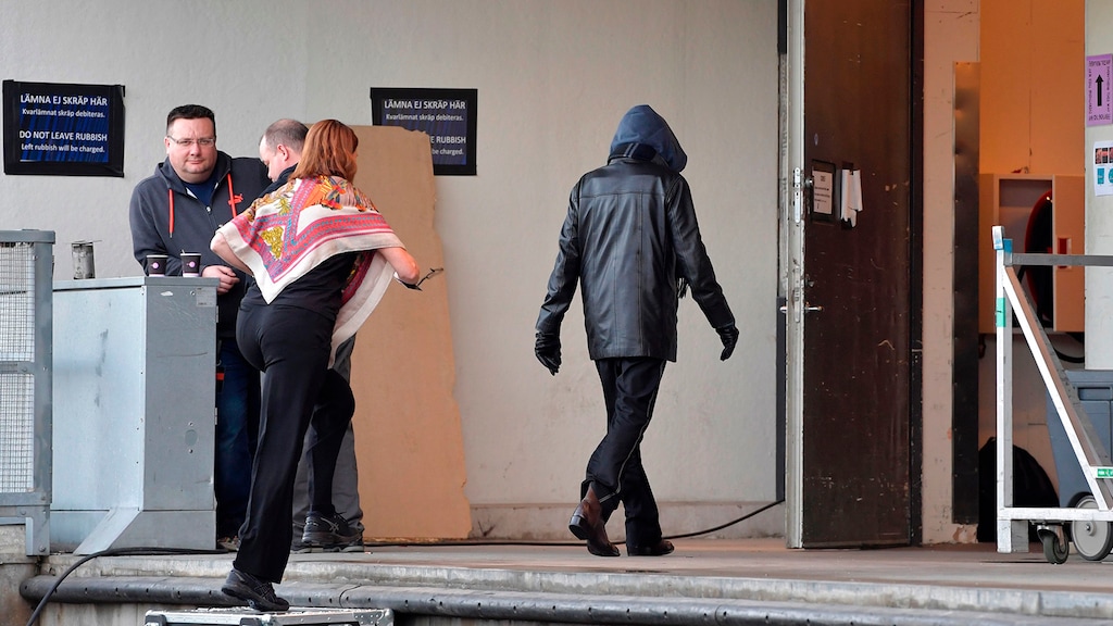 Bob Dylan heeft eindelijk Nobelprijs opgehaald