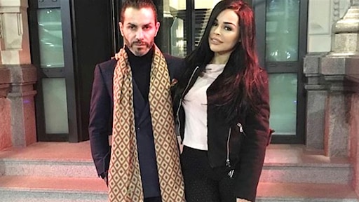 Realityster Amanda Balk aangevallen in Parijs