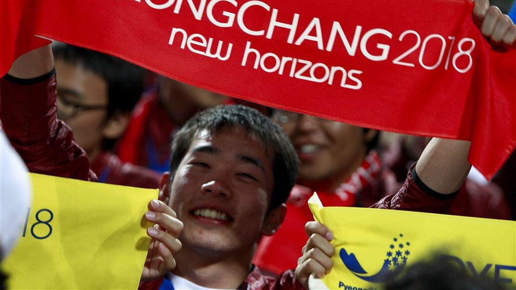 Noord-Korea doet met 22 sporters mee aan Olympische Spelen