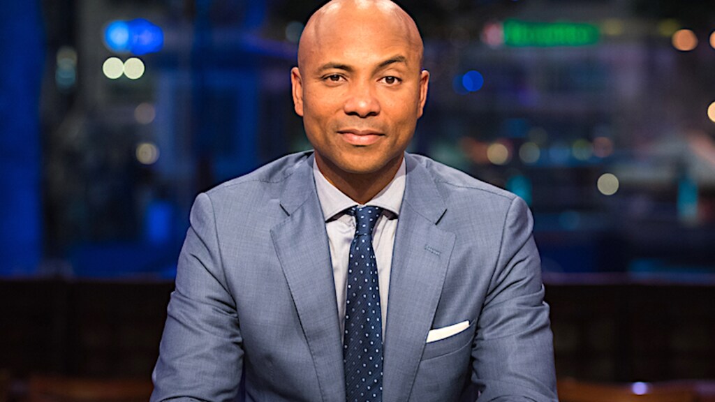 Humberto Tan al anderhalf jaar beveiligd om Zwarte Pieten-standpunt