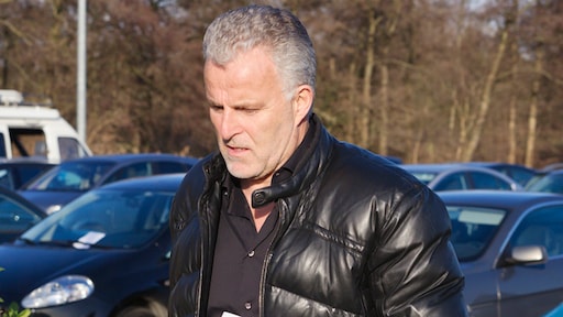 Willem Holleeder veroordeeld voor bedreigen Peter R. de Vries