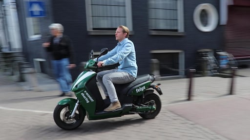 Startups doen dringende oproep aan minister: 'We vallen buiten de boot'