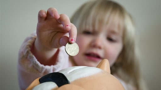 Sparen bij Rabobank levert vanaf 1 december weer een heel klein beetje op