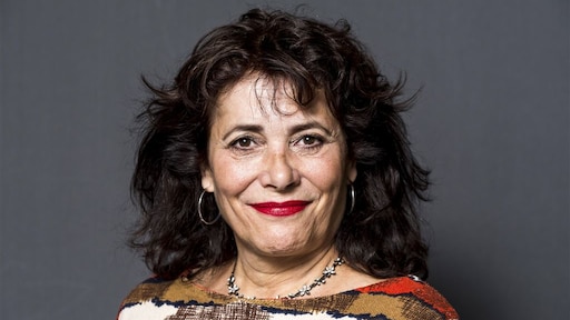 Léonie Sazias succesvol geopereerd