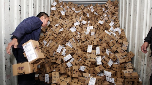 Te veel betalen bij een webshop? Zo voorkom je dat je slachtoffer wordt van dropshipping