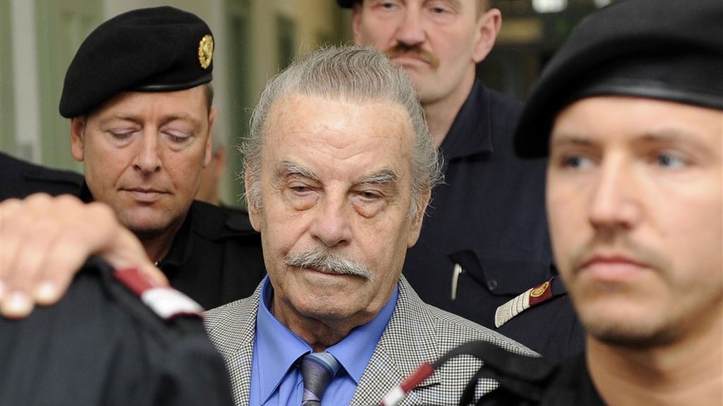 Eerste woorden incestslachtoffer Fritzl: 'Niemand zal me geloven'