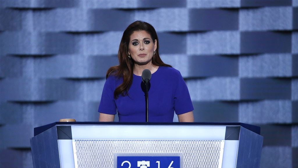 Homoprijs voor Debra Messing