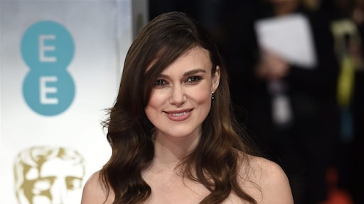 Keira Knightley terug in vijfde Pirates