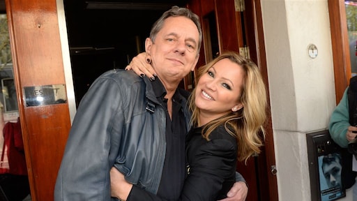 Dick Maas wil graag nieuwe Flodderserie maken