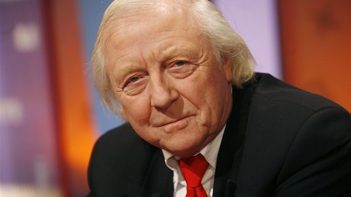 Aart Staartjes: NTR stopt binnen 1,5 jaar met Sesamstraat