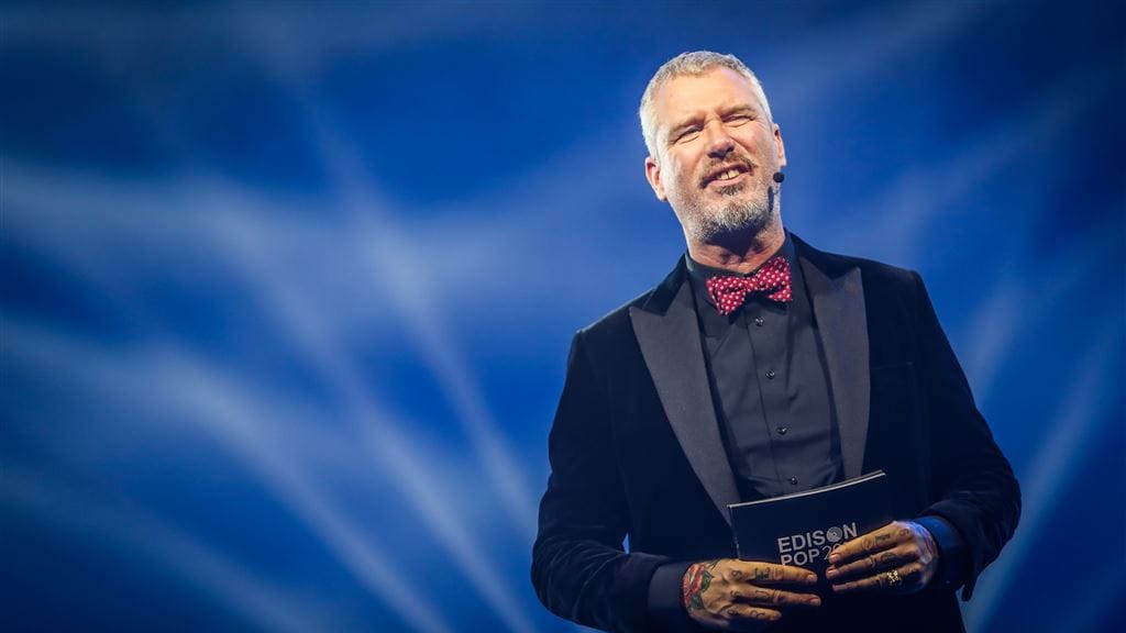 Nieuwe samenwerking HGO en Eric Corton