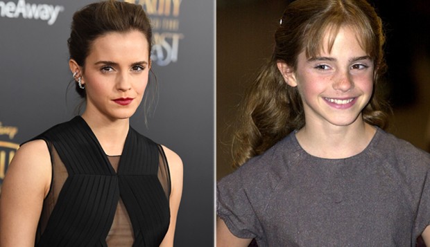 Zo zien de acteurs uit Harry Potter er nu uit