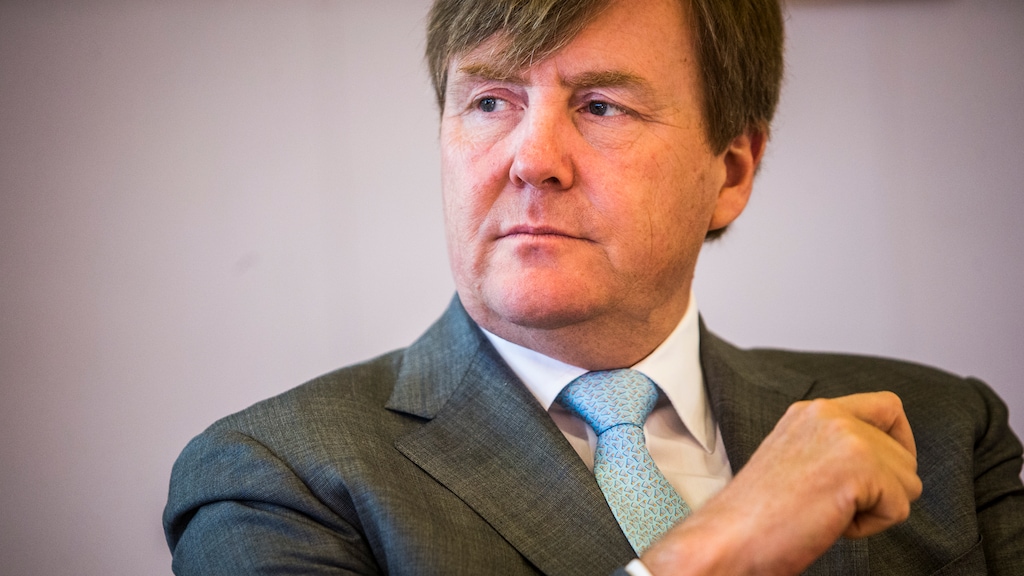 Van midlifecrisis naar penopauze: dit staat Willem-Alexander te wachten als vijftiger