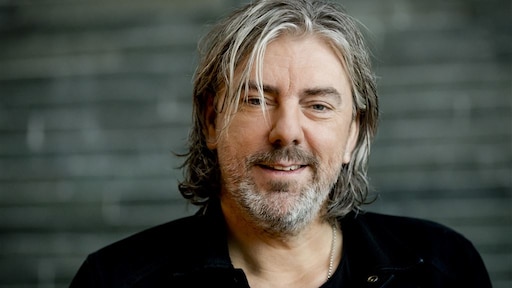 Ruud de Wild moeite met kunstenaar zijn