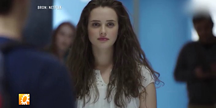 Netflix-serie 13 Reasons Why houdt gemoederen bezig