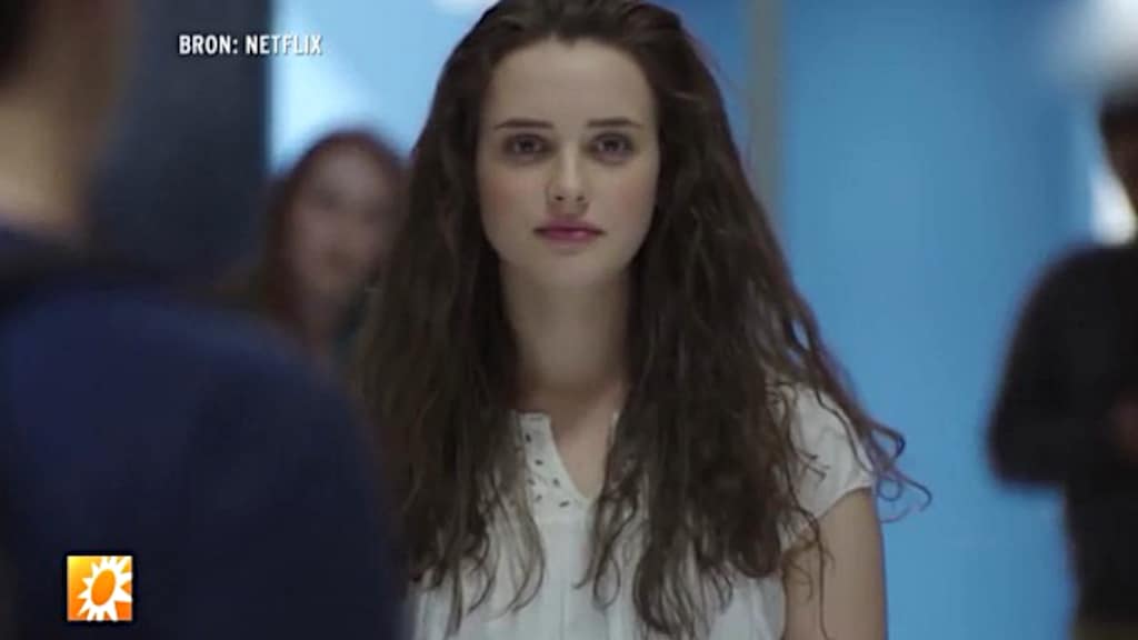 Netflix-serie 13 Reasons Why houdt gemoederen bezig