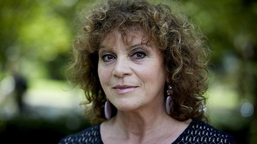 Henriëtte Tol in toneelstuk Griet Op de Beeck