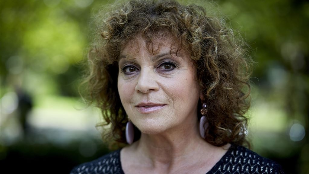 Henriëtte Tol in toneelstuk Griet Op de Beeck