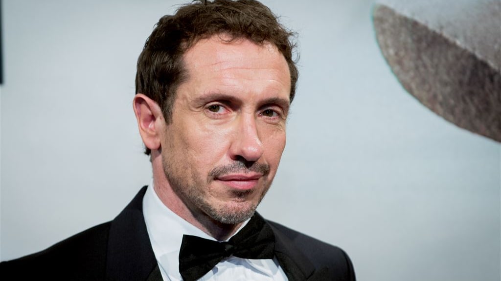 Jacob Derwig in toneelstuk Revolutionary Road