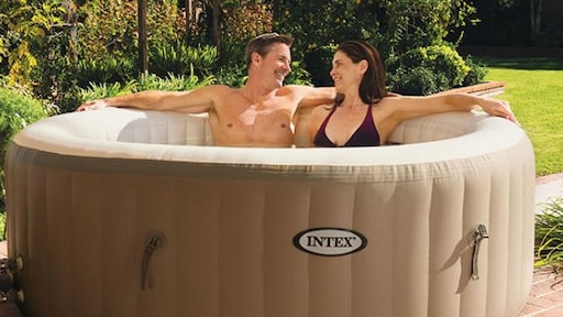 Budget-jacuzzi van Aldi binnen vijf minuten uitverkocht