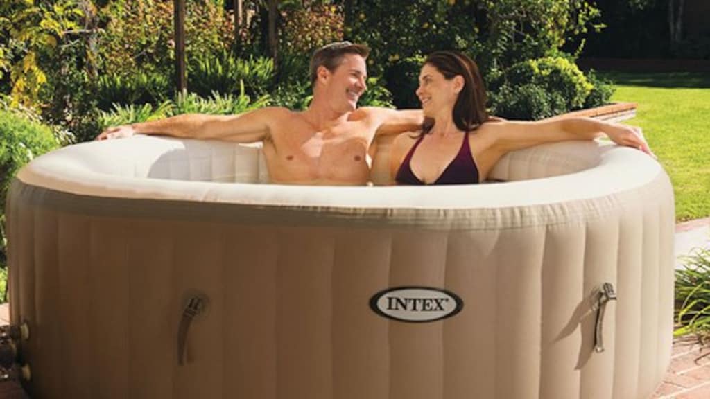 Budget-jacuzzi van Aldi binnen vijf minuten uitverkocht