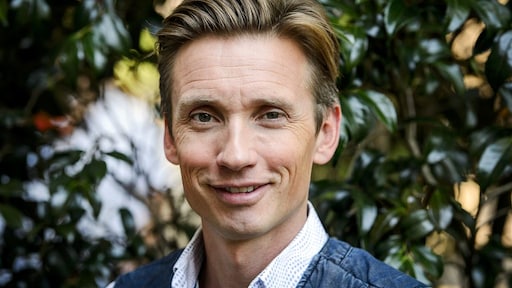 Trainingen vallen Koos van Plateringen zwaar