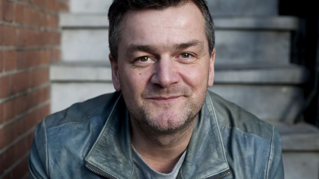 Kasper van Kooten zet mediabedrijf op