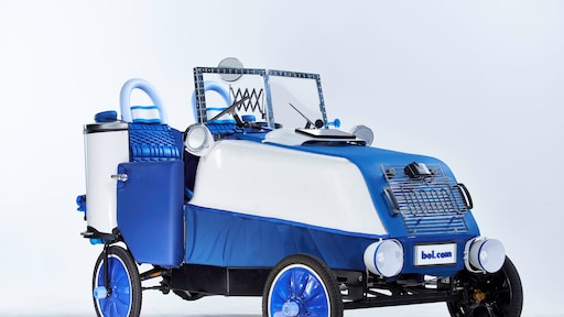 18 jaar Bol.com: wat is het geheim van de webwinkel?