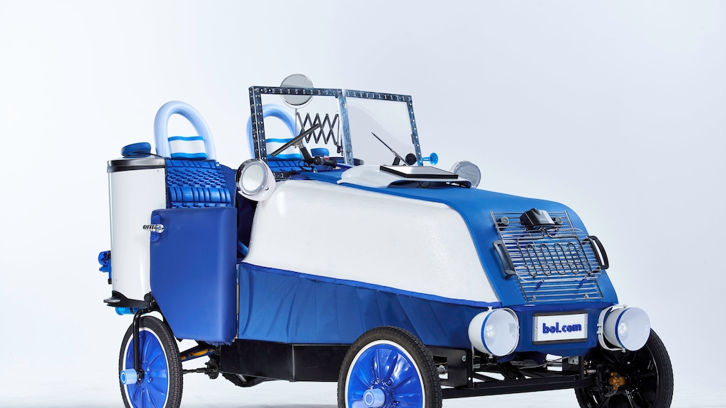 18 jaar Bol.com: wat is het geheim van de webwinkel?