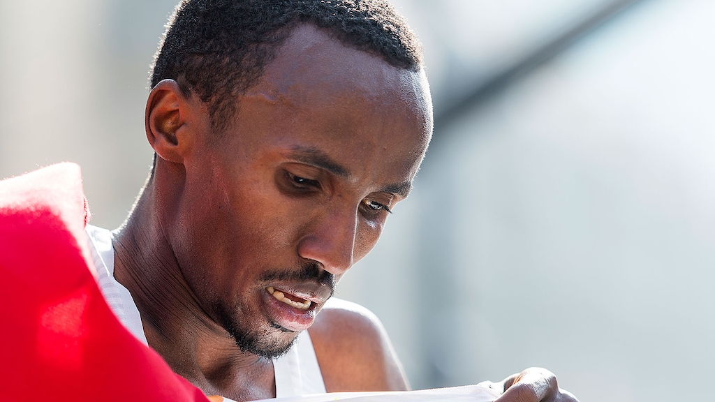 Recordpoging marathon binnen magische twee uur: Nederlander speelt belangrijke rol