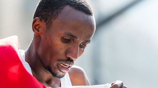 Recordpoging marathon binnen magische twee uur: Nederlander speelt belangrijke rol