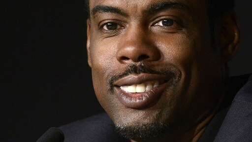 Chris Rock dit najaar in Ziggo Dome