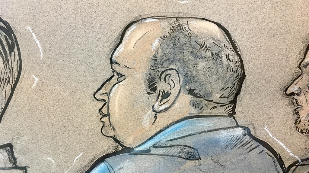 Tikfout OM leidde tot vrijlating politiemol