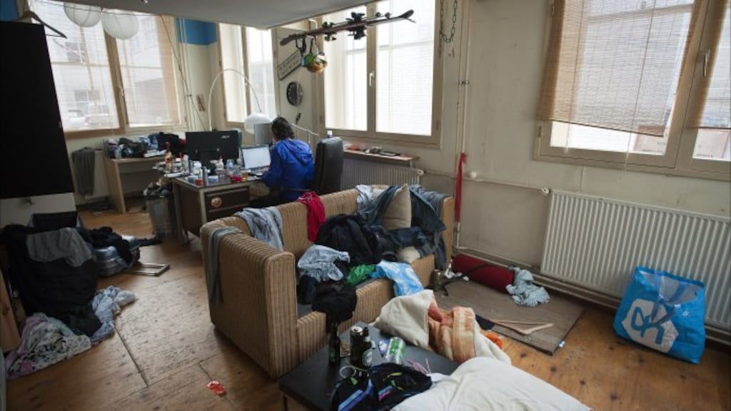 Groot tekort aan studentenkamers: 'Ik heb de hele vakantie gezocht, was continu gestrest'
