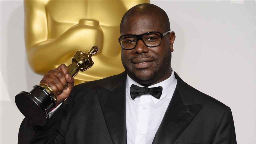 Steve McQueen regisseert docu over Tupac