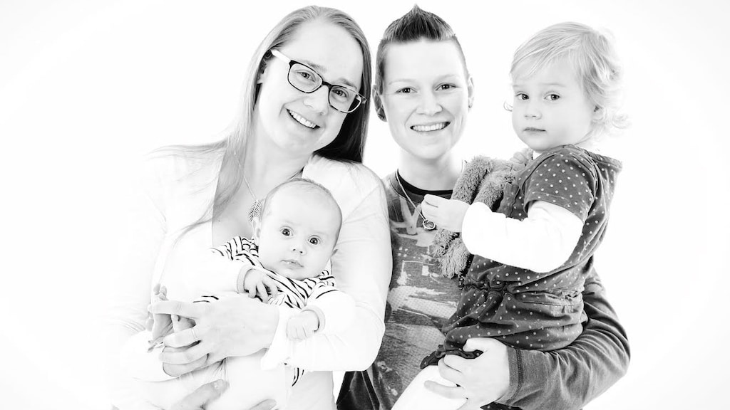 Moederdag zonder moeder of juist met twee: 'Juf vond het maar ingewikkeld'