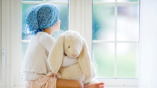 Kan een kind van 12 beslissen over zijn eigen chemokuur?