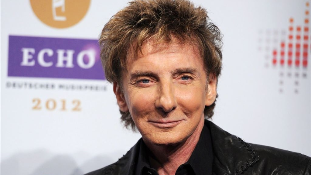 Barry Manilow zegt concerten af om stembanden