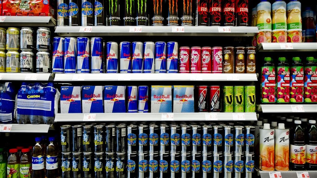 Te veel cafeïnedrankjes kunnen fataal zijn: 'Slecht voor je hart en nieren'