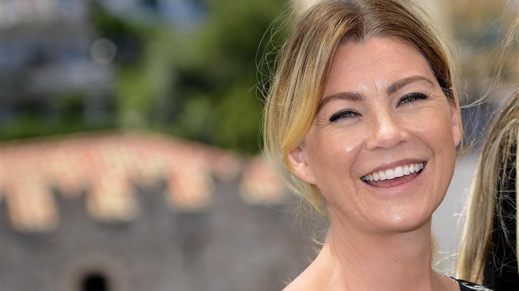 Grey's Anatomy-spinoff met brandweerlieden